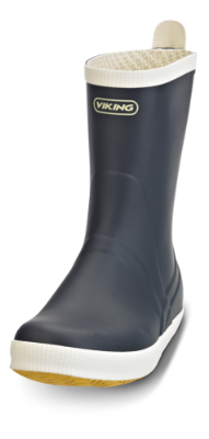 Viking gummistøvle navy 1-46000 Seilas