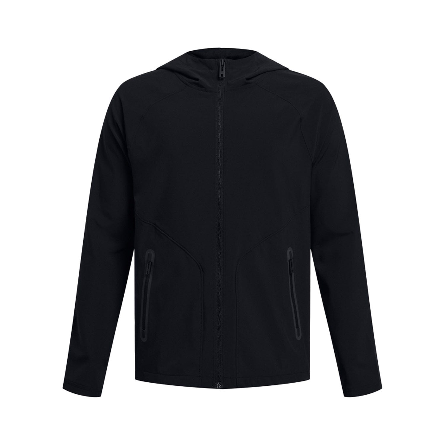 Under Armour  Unstoppable Full Zip Kids