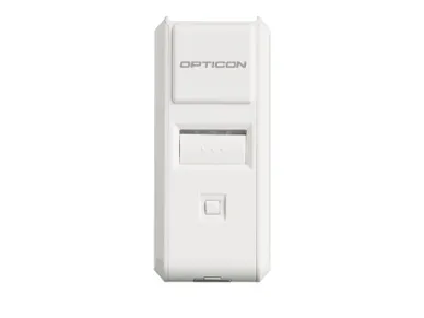 Opticon OPN 4000i - Stregkodescanner - bærbar - afkodet - Bluetooth 2.1, USB