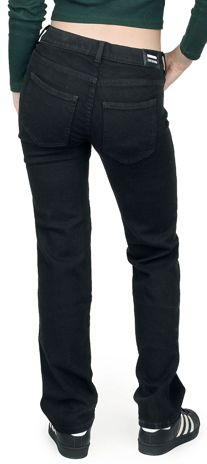 Dixy straight | Dr. Denim Jean