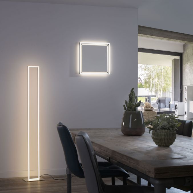 LED-Deckenleuchte