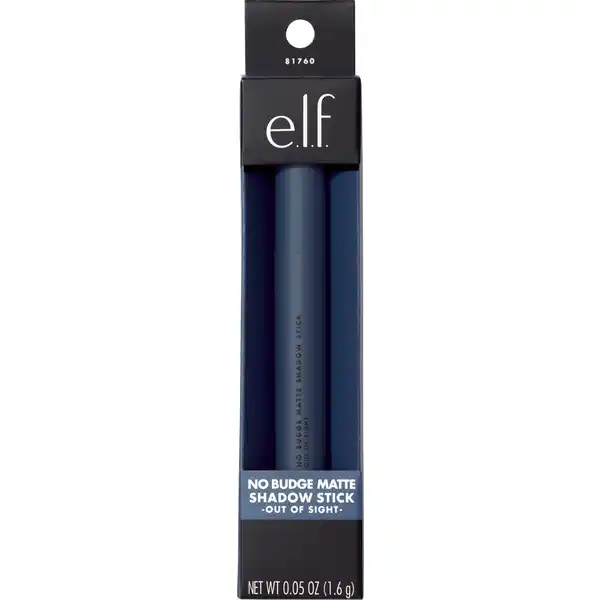 No Budge Matte Shadow Stick Out of Sight