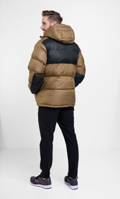 ColumbiaPike Lake II Hooded Jacket - braun