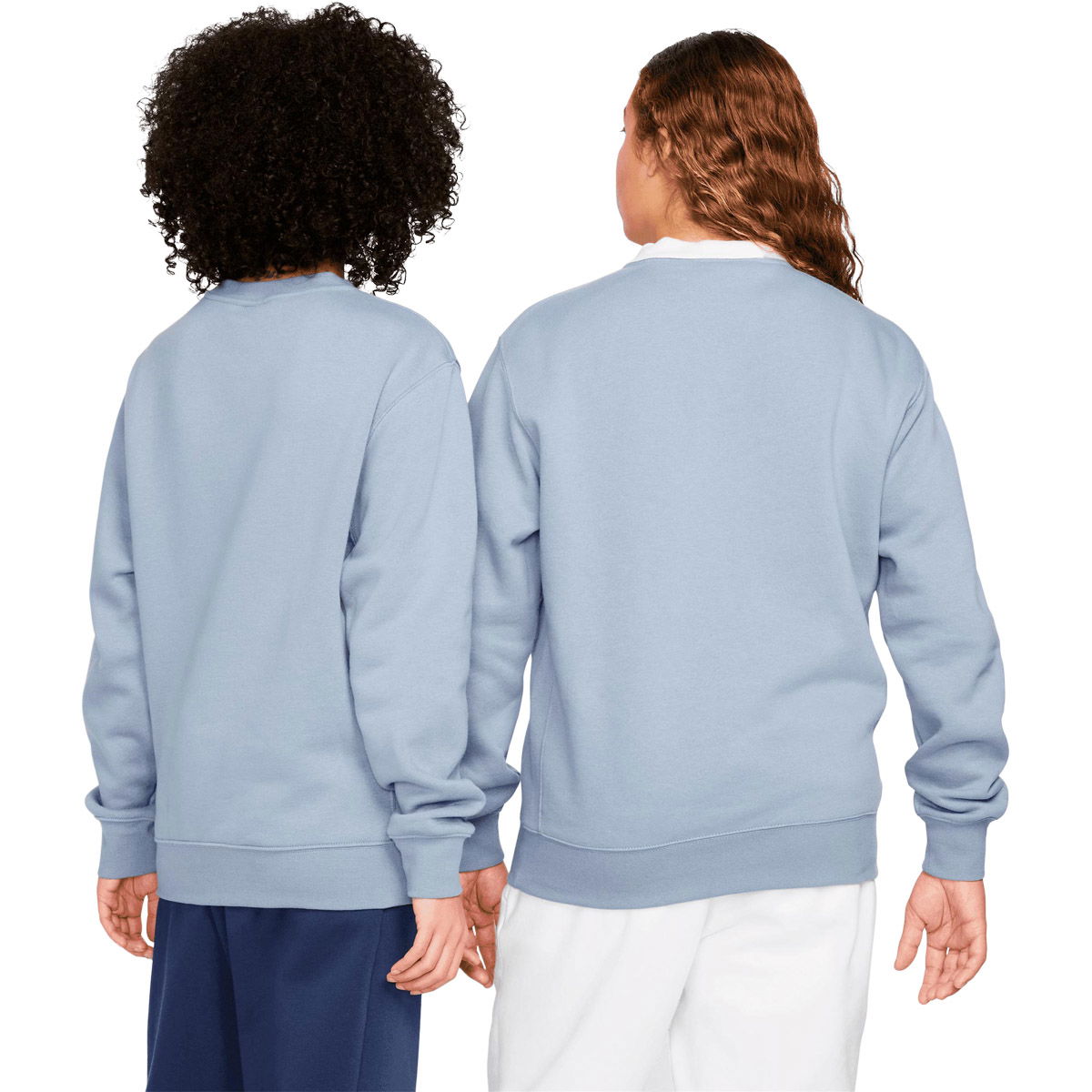 Nike Sportswear Club Fleece Crew Sweatshirt