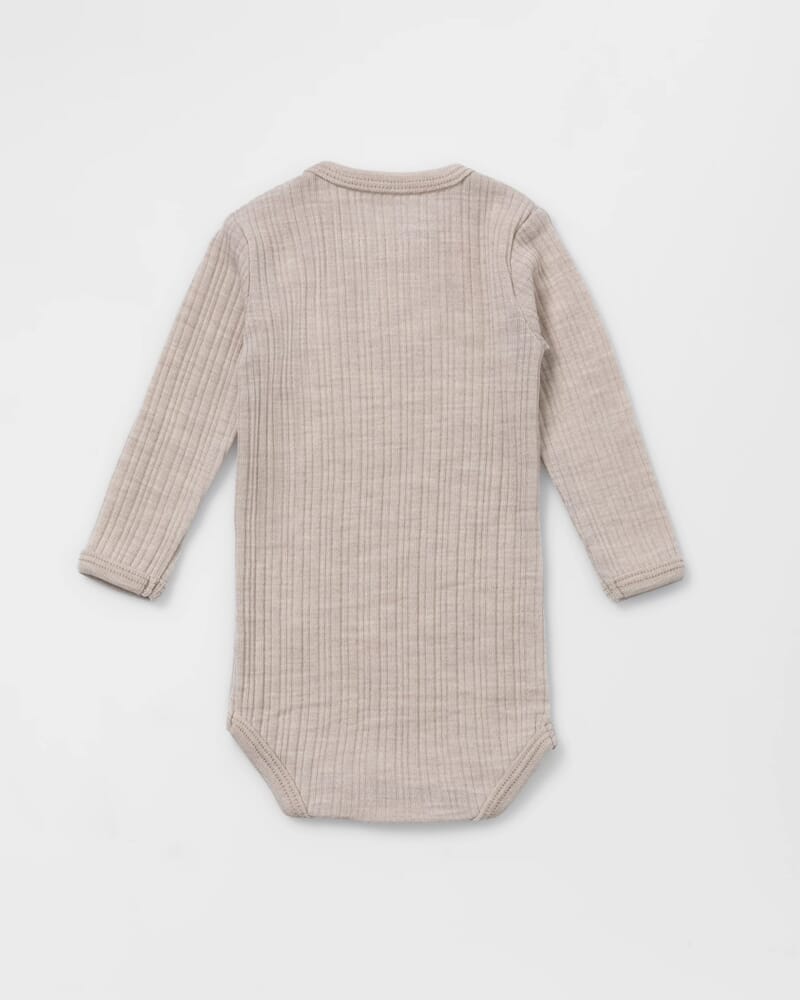 Body August Lys beige