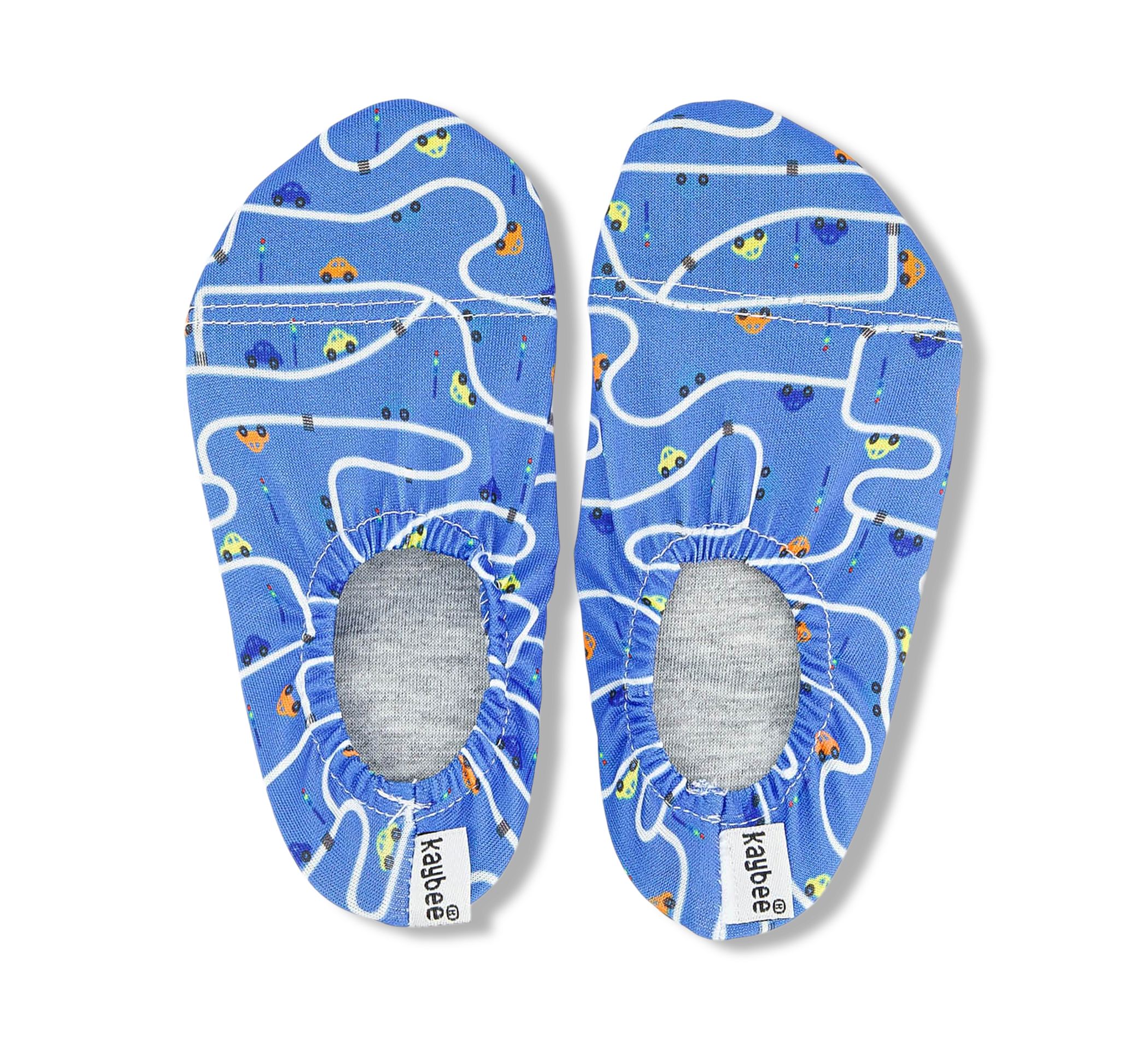 Kay Bee Cars - Badesocken
