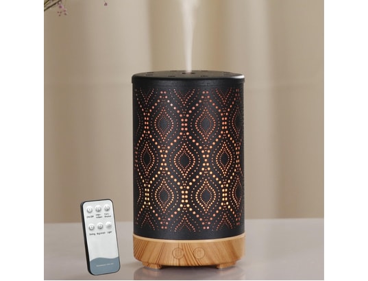 ZEN AROME - Diffuseur d'huiles essentielles Diffuseur ultrasonique seville