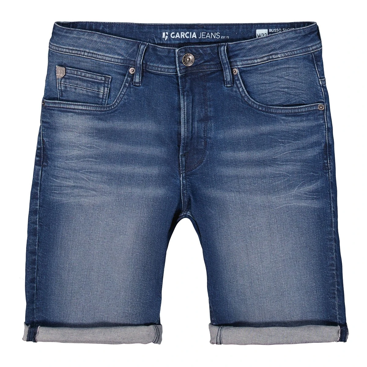 Heren Short KOKE-2030