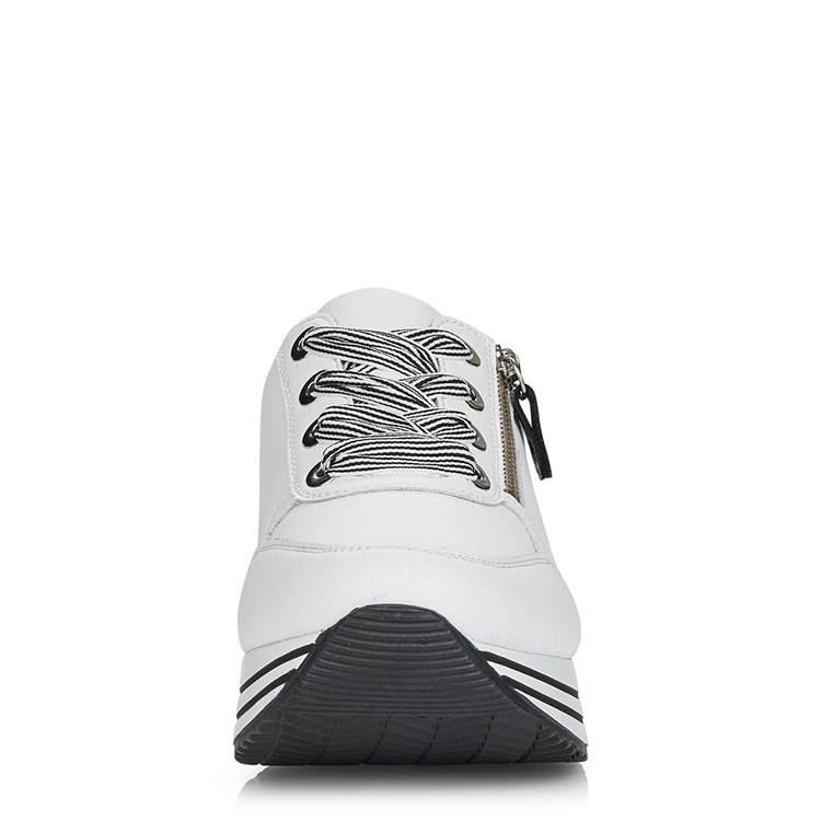 Remonte D1312-80 | BLANC