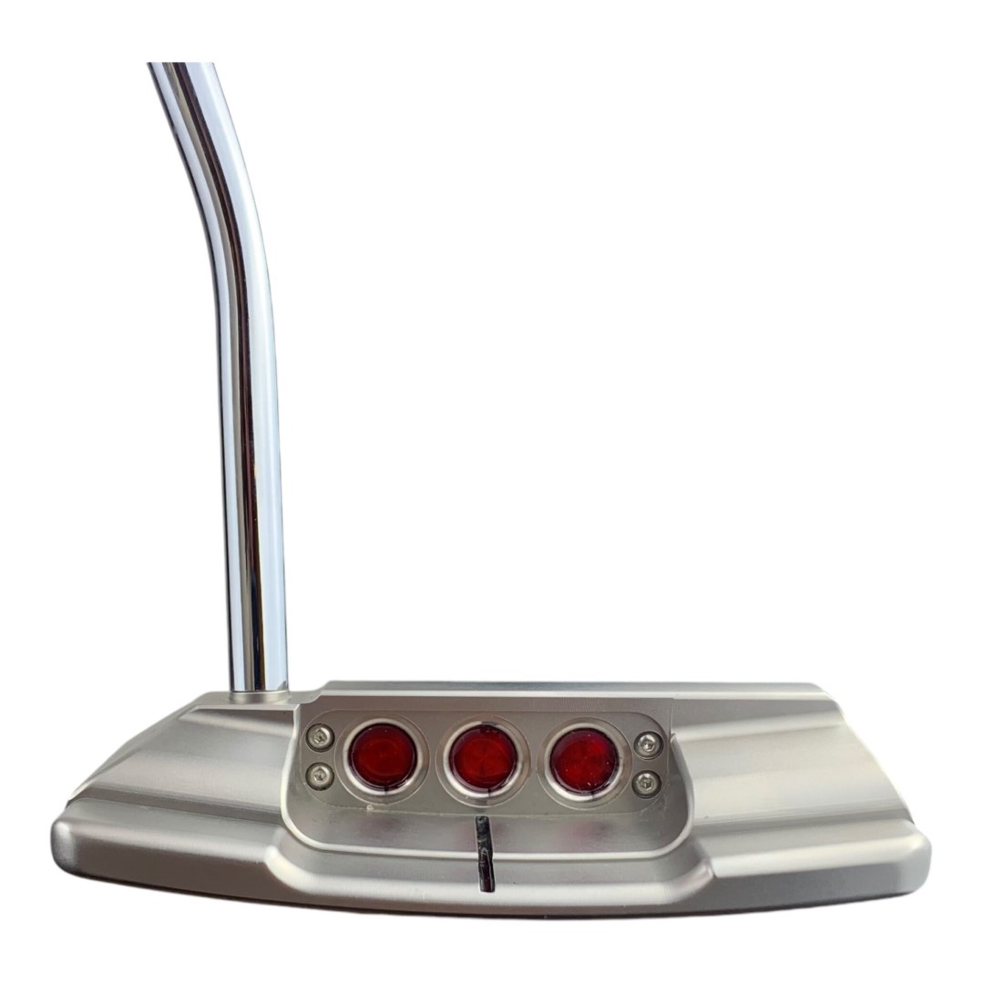 Titleist Scotty Cameron 2018 Select Squareback Putter