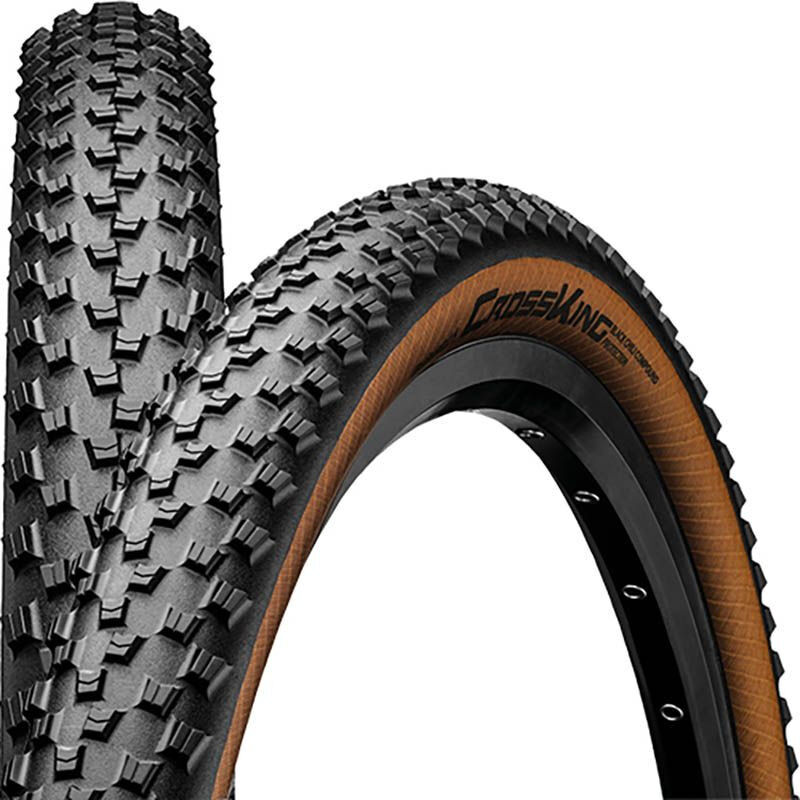 Cross King 29 Protection Tubeless Folding - Pneu VTT 29