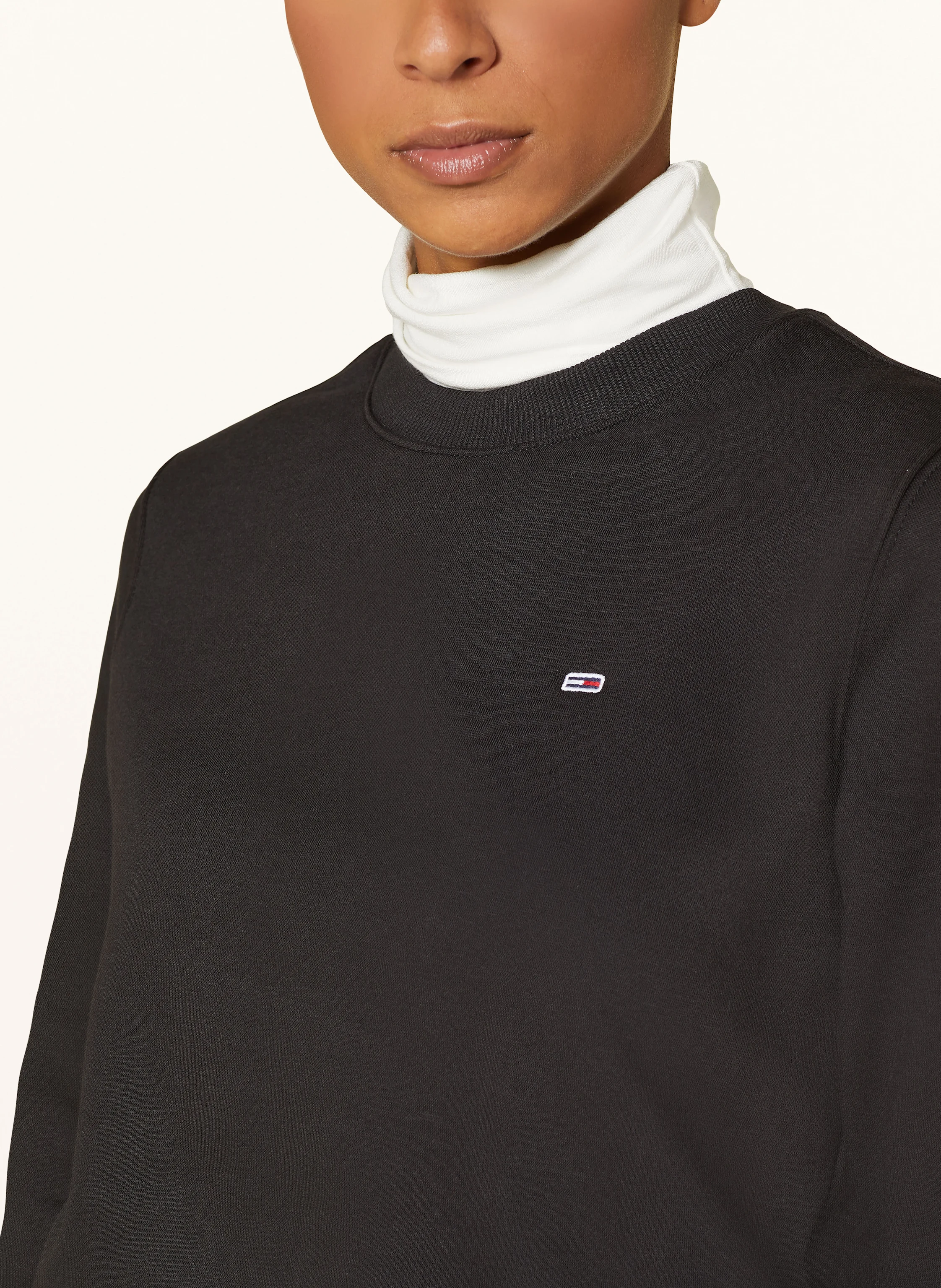 TOMMY JEANS Sweatshirt