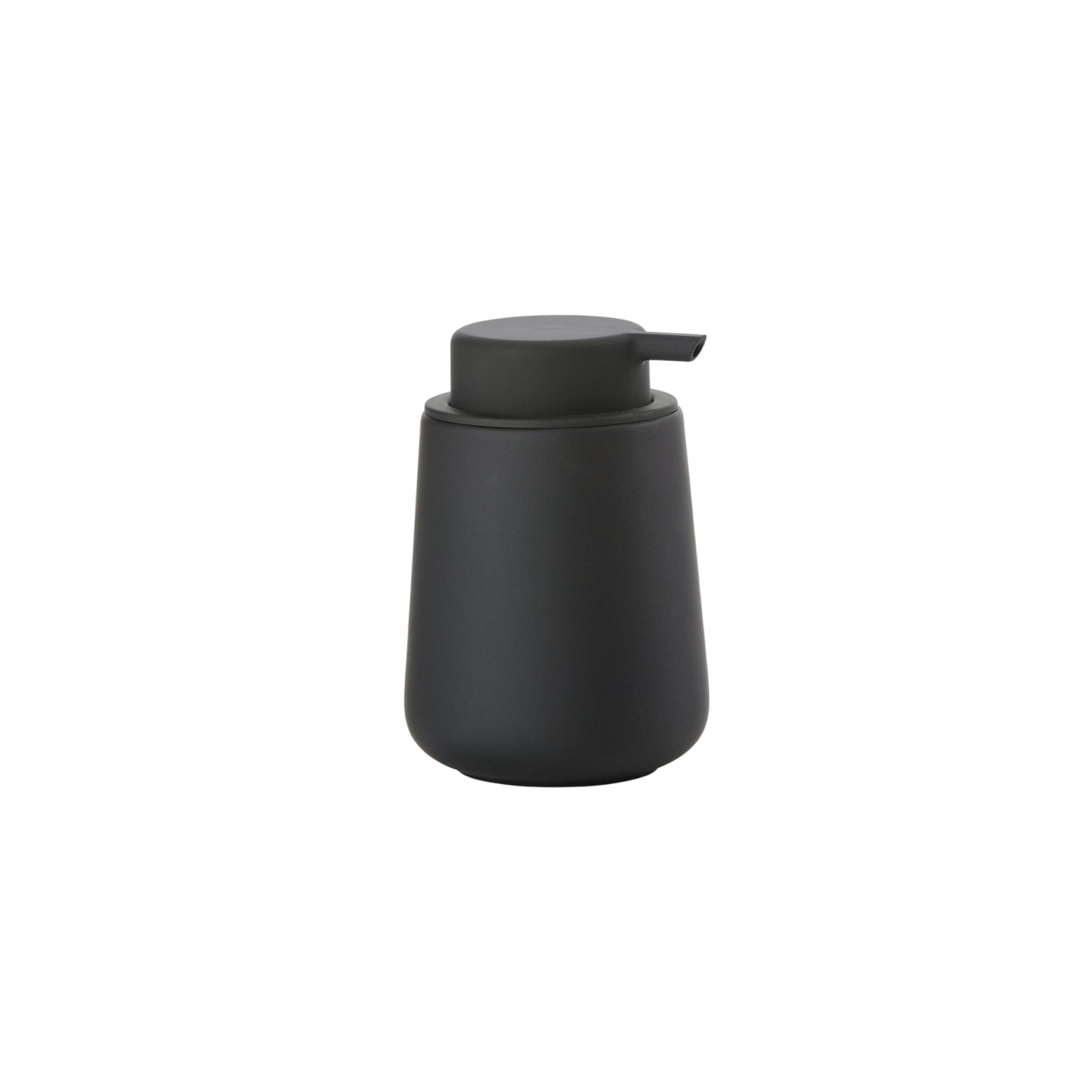 Seifenspender Nova One 0.25 l, Schwarz