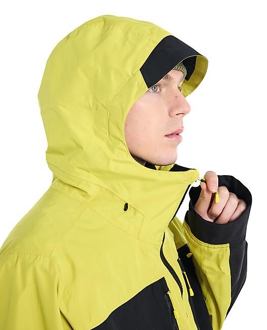 BURTON - VESTE MEN'S FROSTNER JACKET
