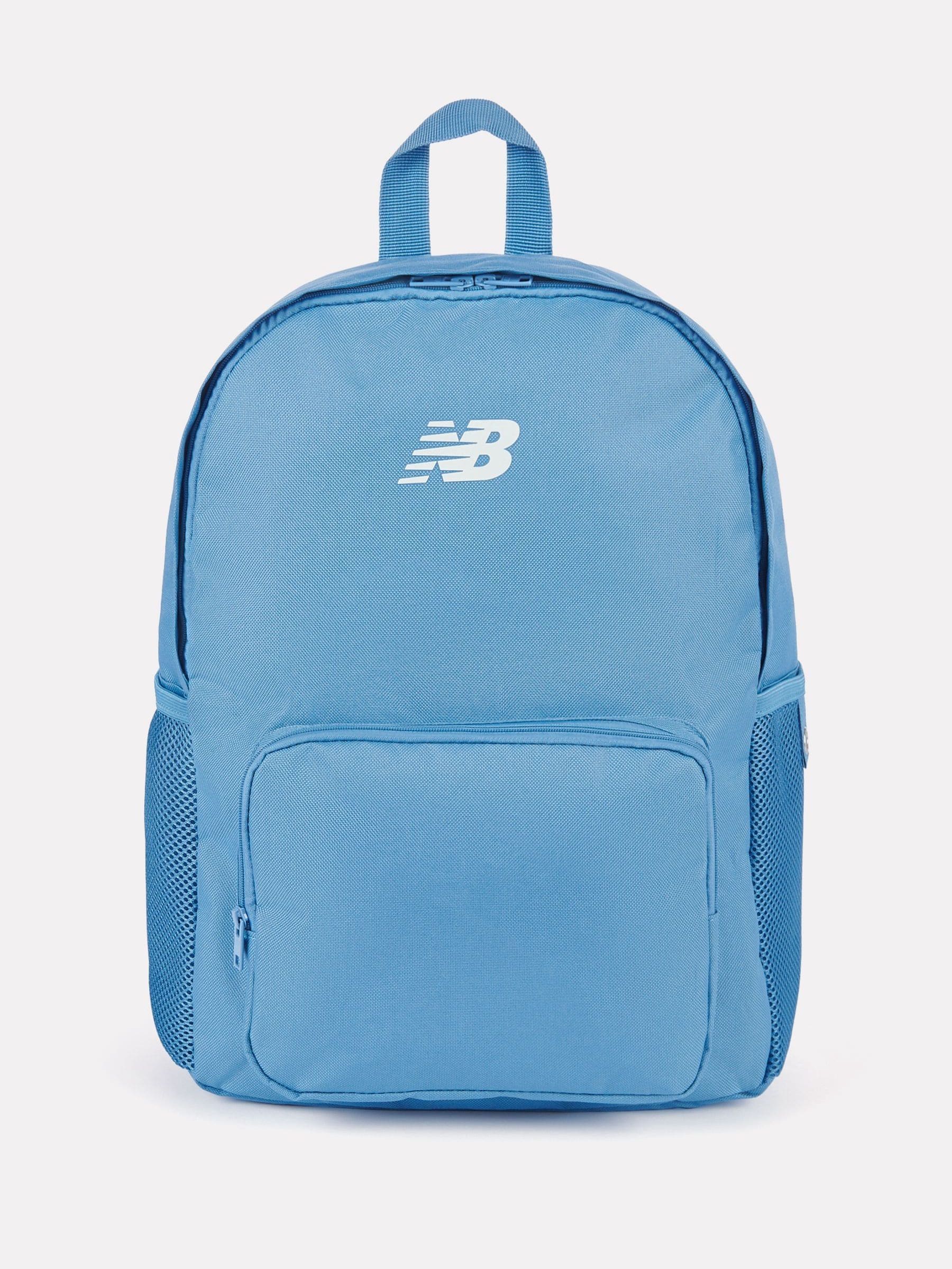 Blauw - New Balance-rugzak