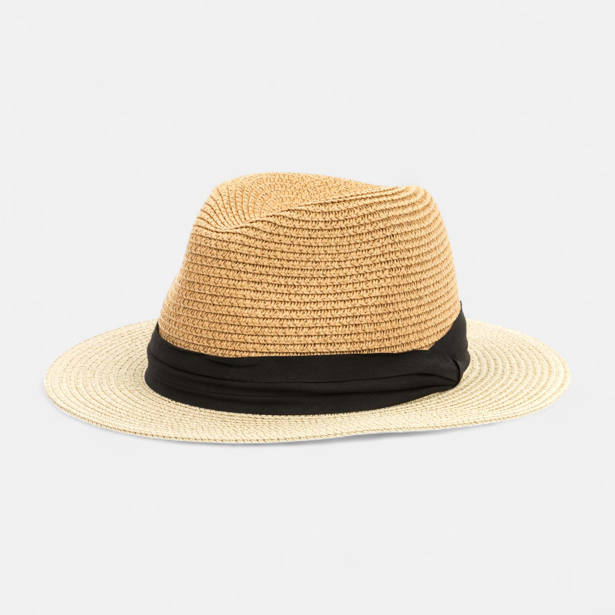 Chapeau noir