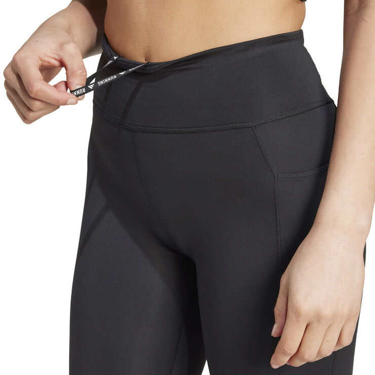 adidas Own The Run 1/1 Tights Sort