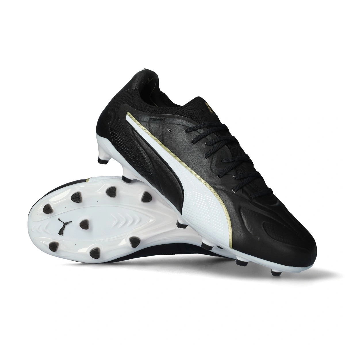 Chuteira Puma King 20 Ultimate FG/AG
