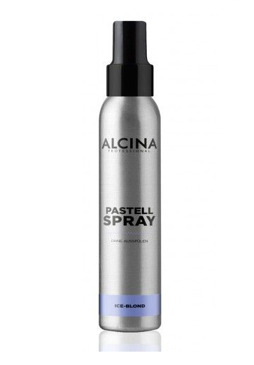 Pastell Spray Ice-Blond