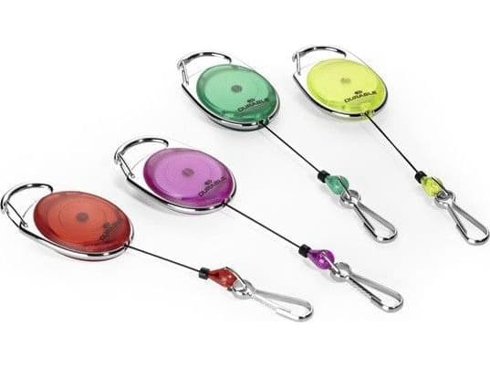 Yoyo-holder Durable Style lyslilla