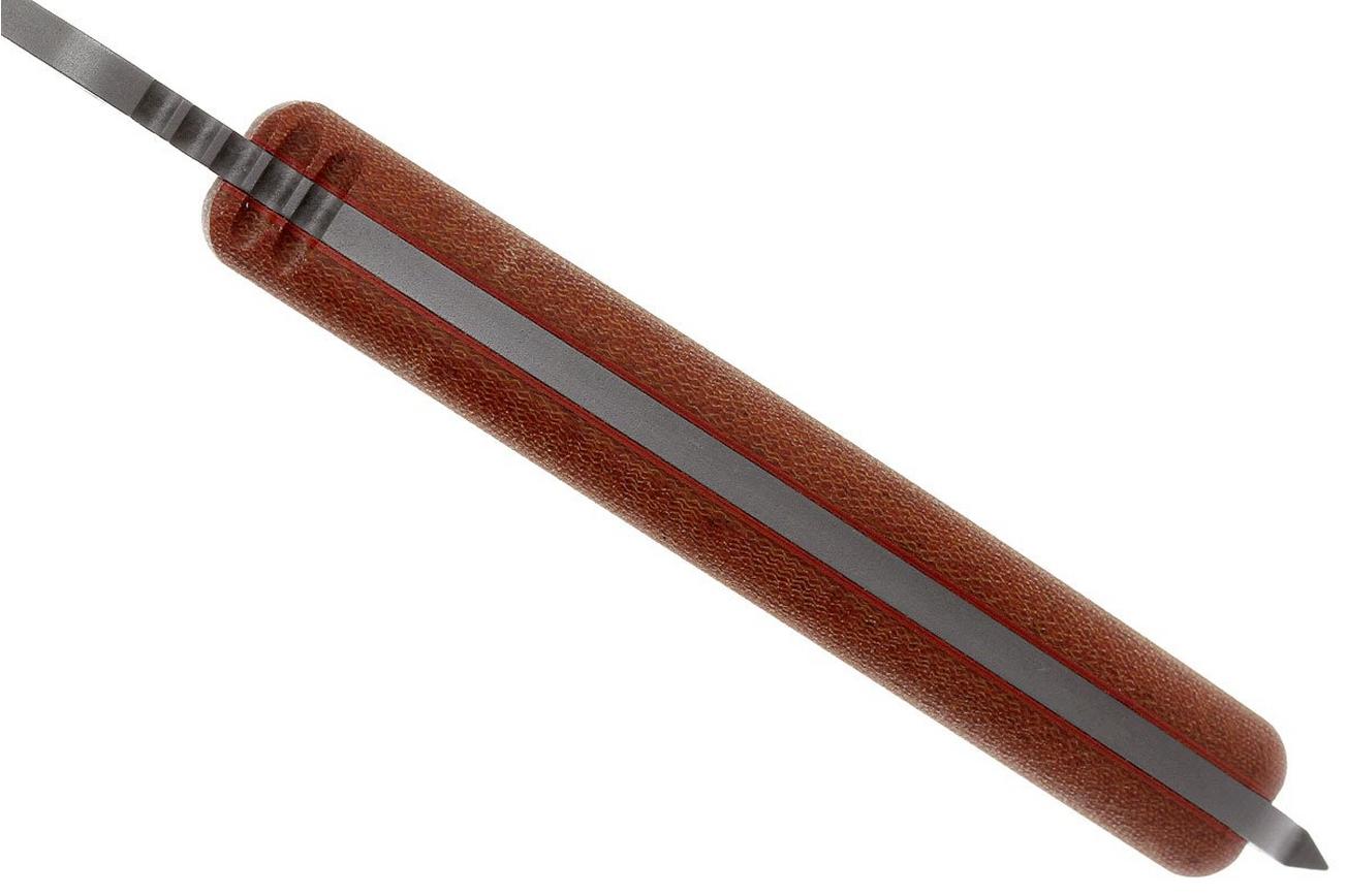 TOPS Knives Tahoma Field Knife TAHO-01
