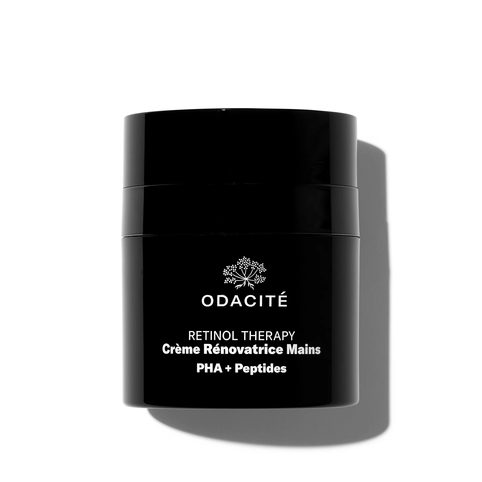 Odacité Retinol Therapy Renewing Hand Cream Crème Main Revitalisante
