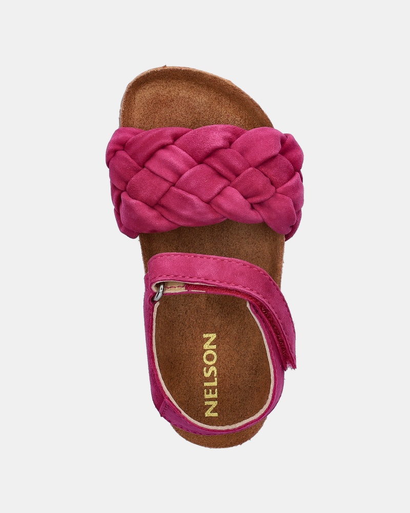 Nelson Kids Sandalen  - roze