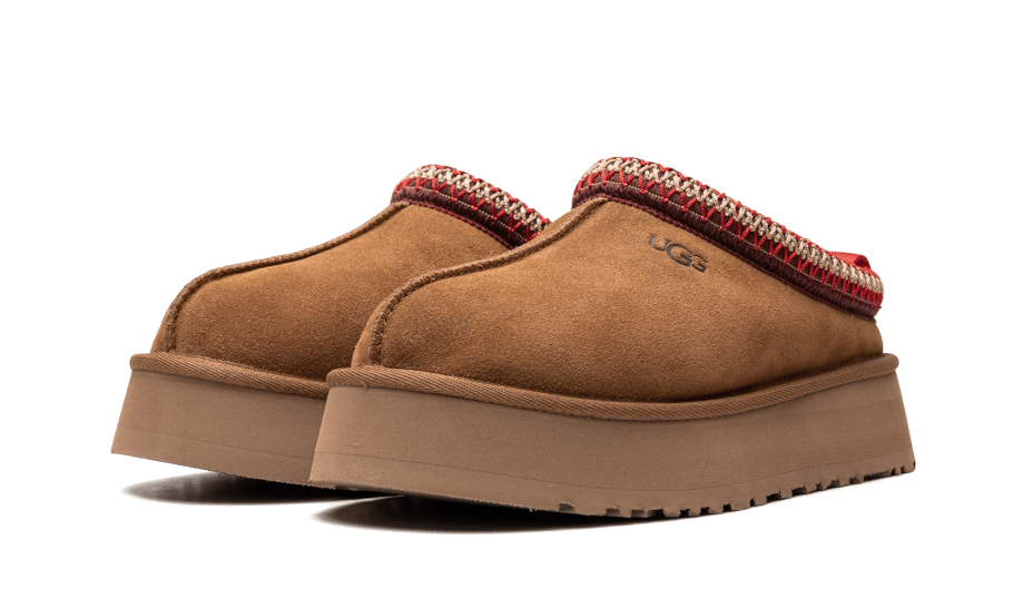 UGG Tazz Slipper Chestnut - 48h Delivery