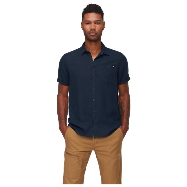 Mammut - Alvra Summer Shirt - Chemise