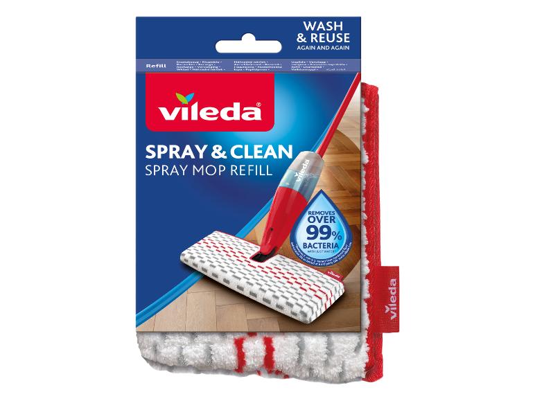 Spray & Clean hoes