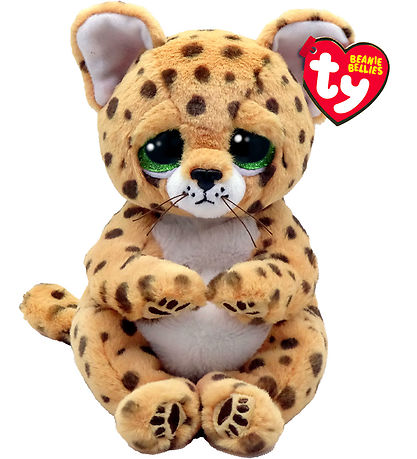 Ty Kuscheltier - Beanie Bäuche - 17 cm - Lloyd