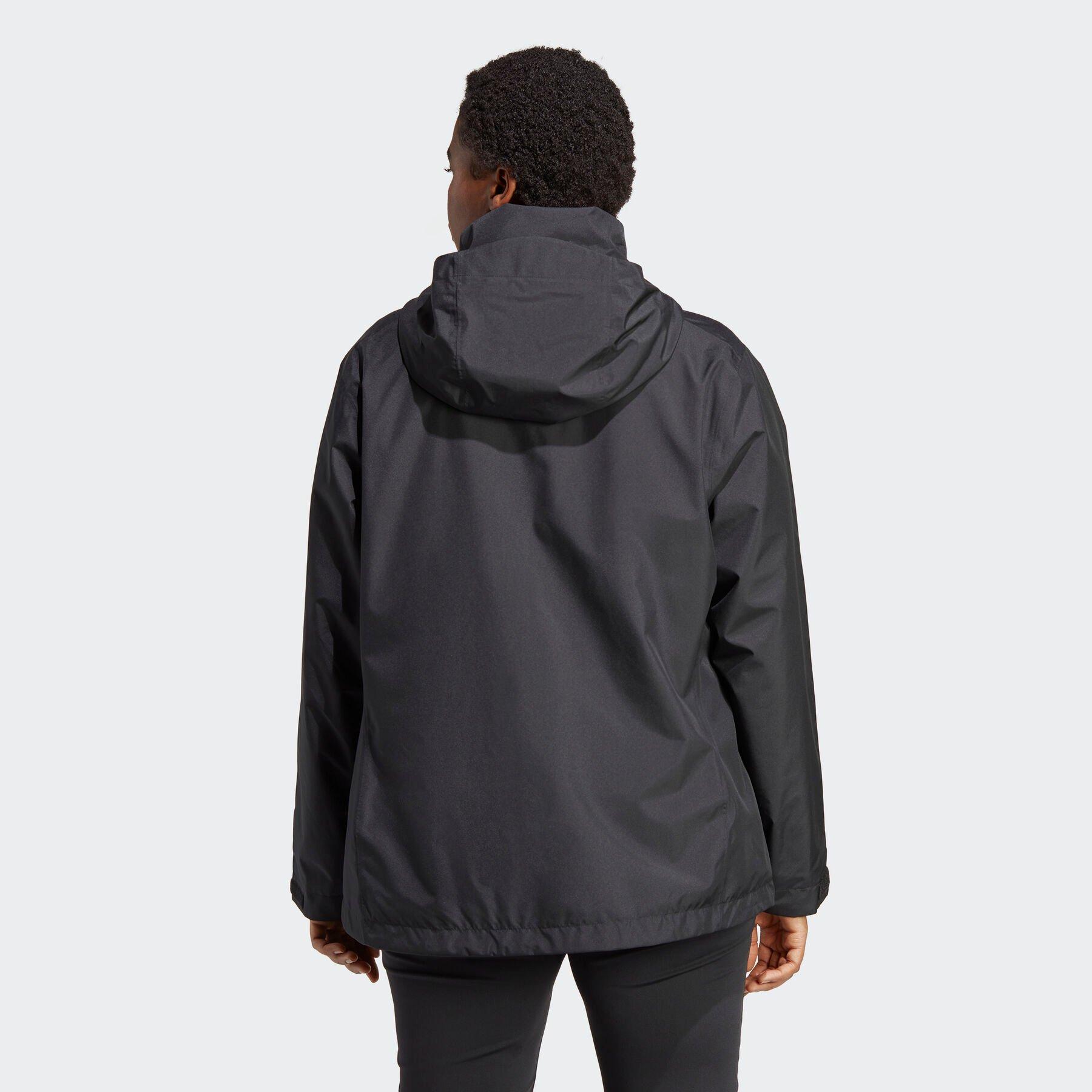 Outdoorjacke