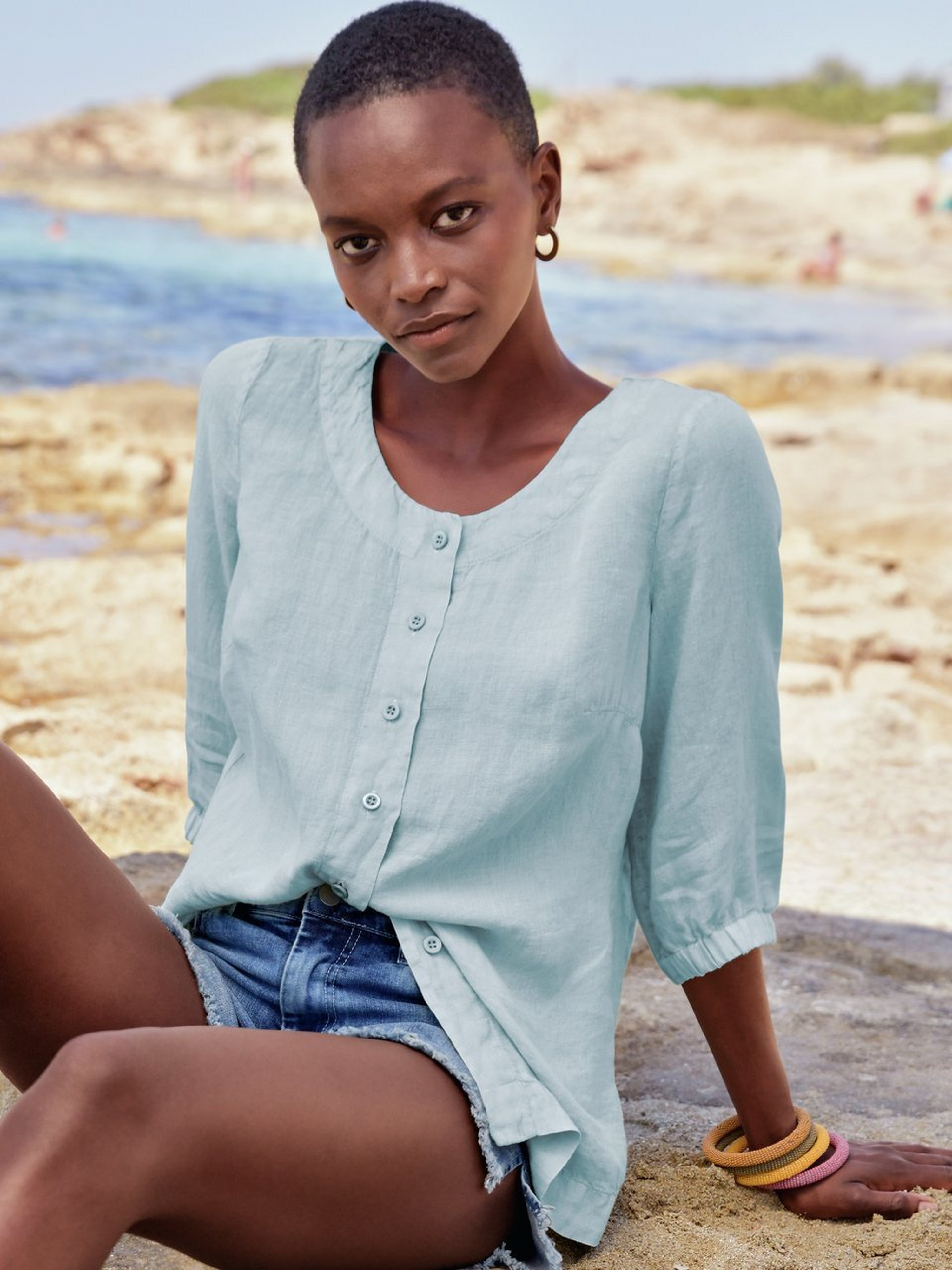 Bluse