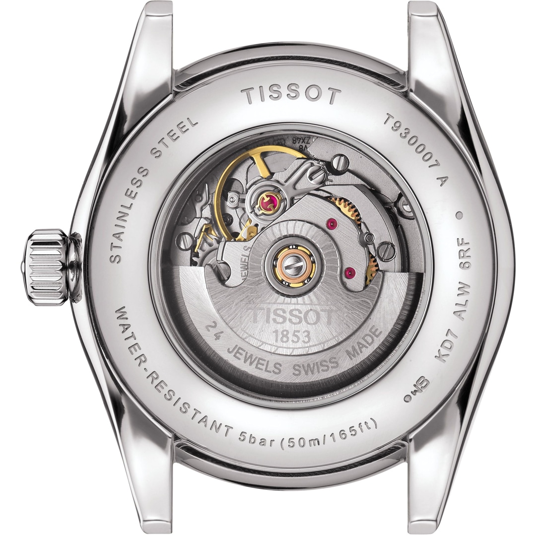 Tissot T-My Lady Automatic