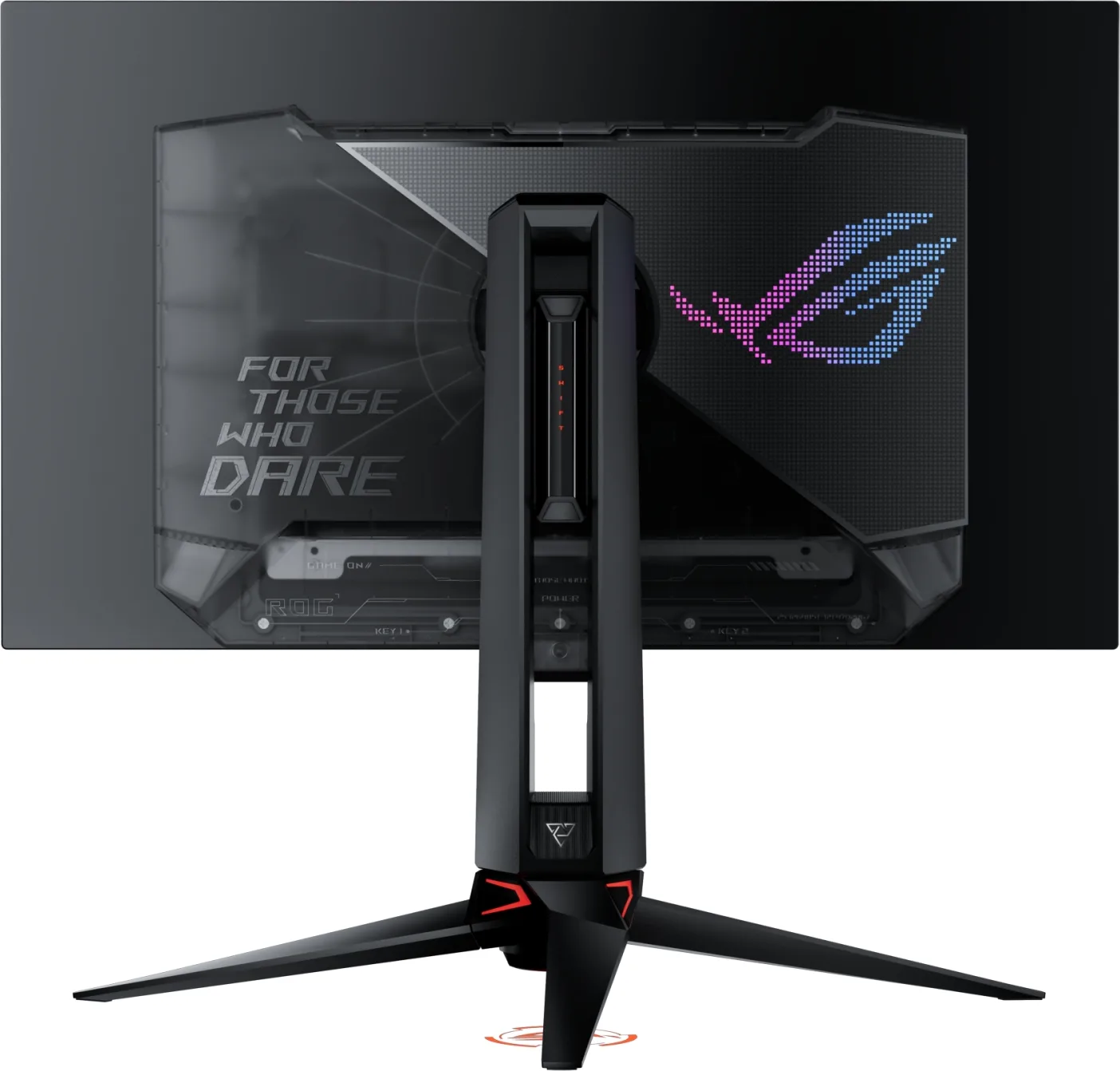 Asus ROG Swift OLED PG27AQDP Écrans gaming
