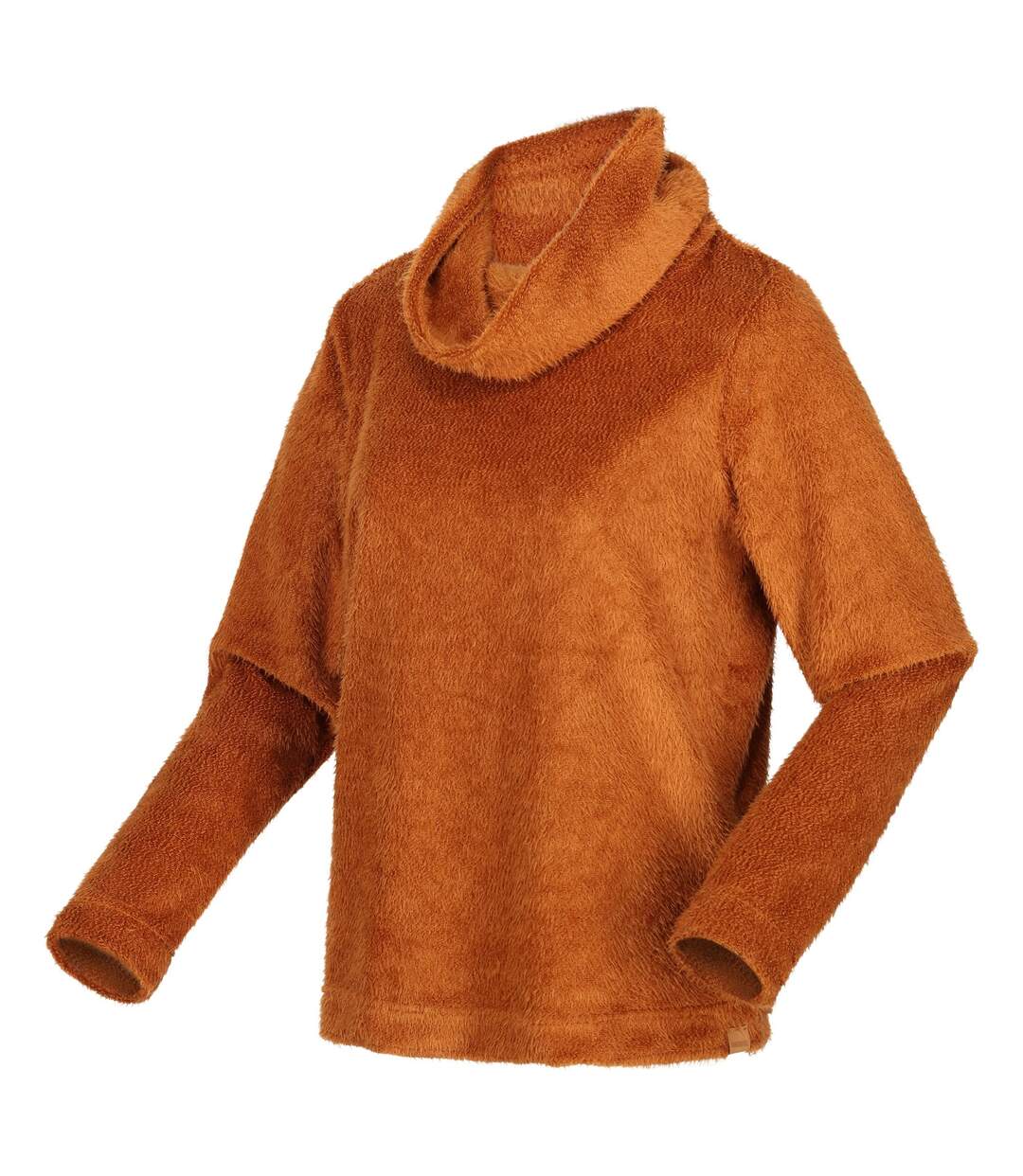 Regatta - Haut polaire HEDDA - Femme (Cuivre) - UTRG7918