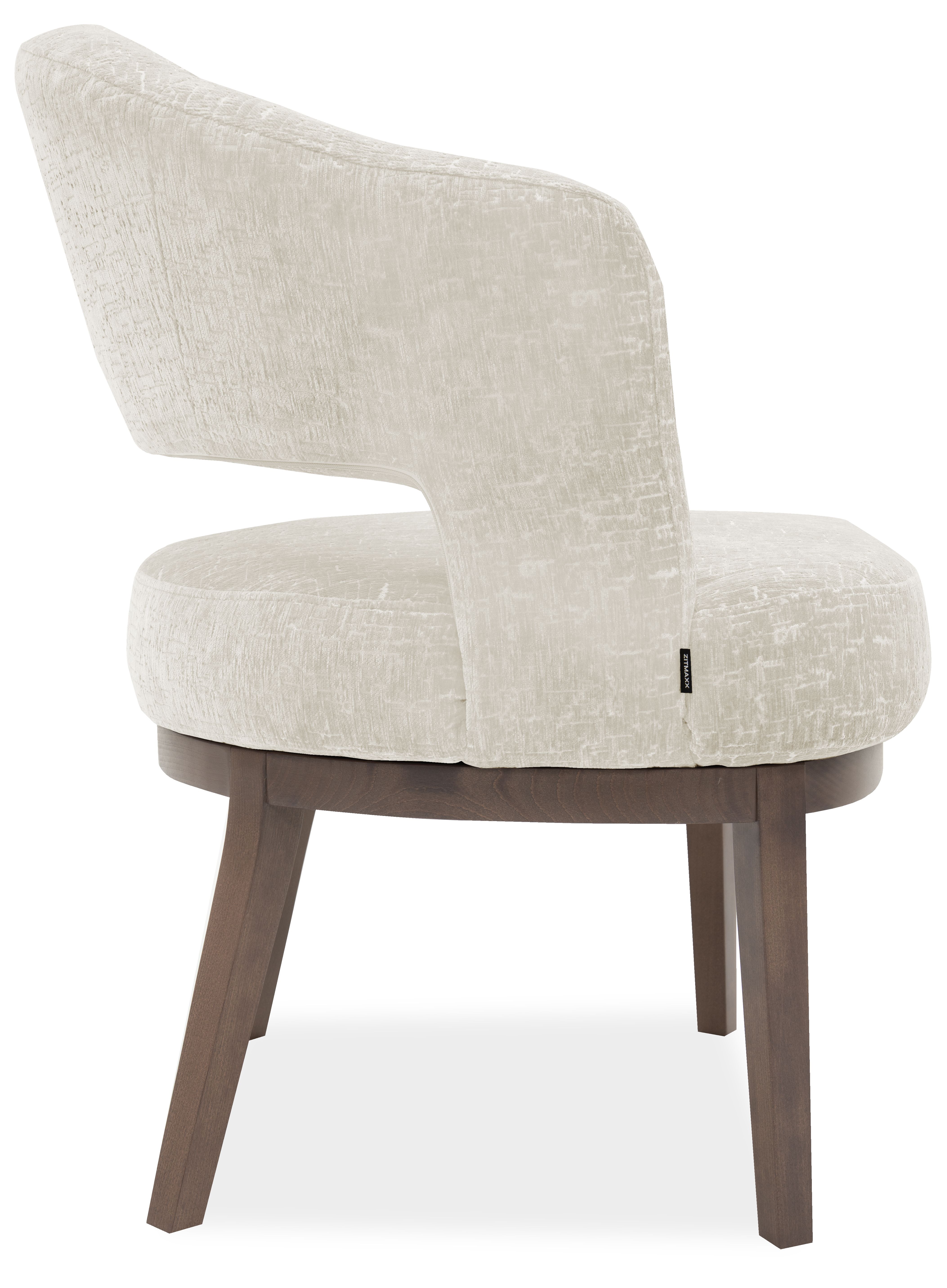 Eetkamerstoel Sabrina B72 x D70 x H88 cm