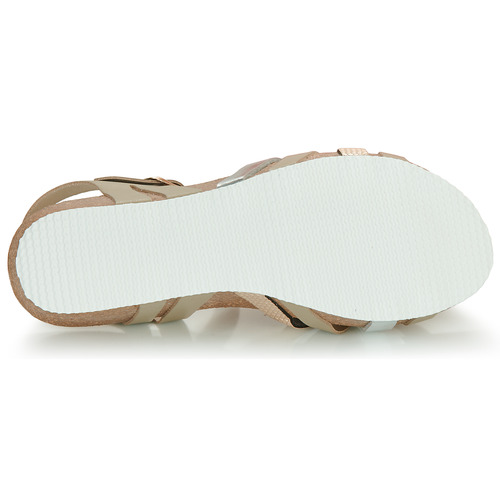 Casual Attitude - BADOL - Beige