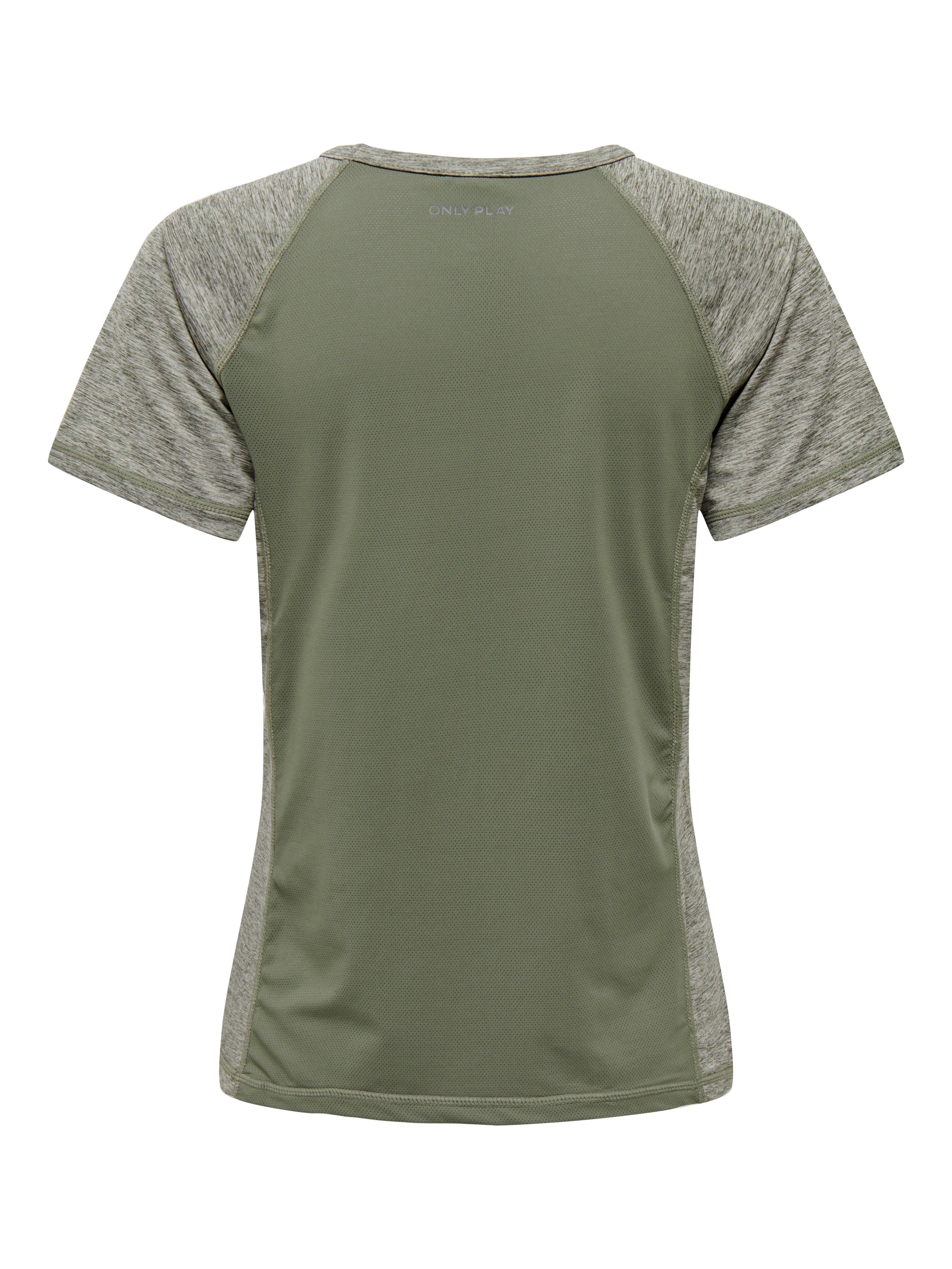 ONPELEN Sportoberteil Dusty Olive