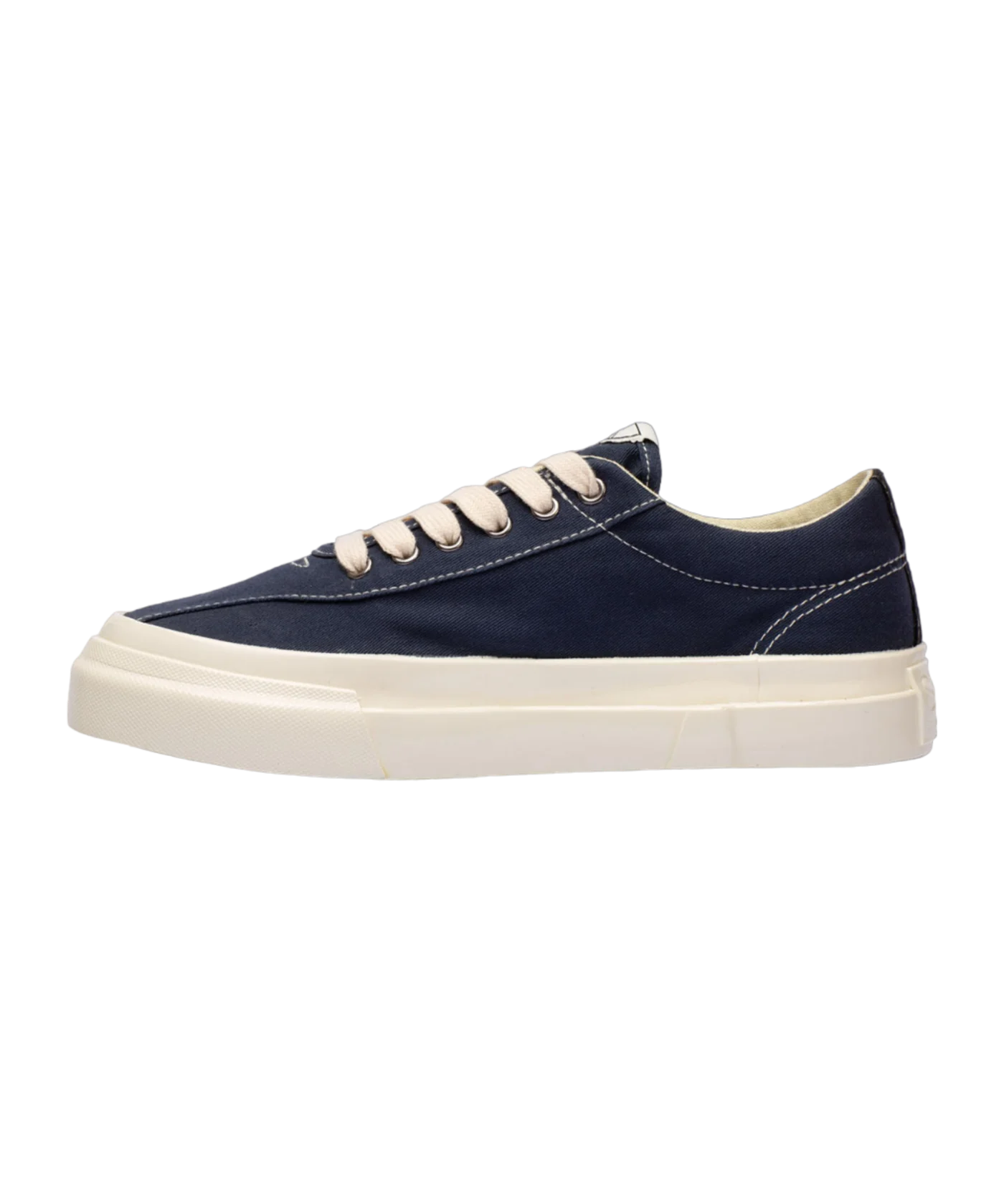 Stepney Dellow Sneaker Damen Blau