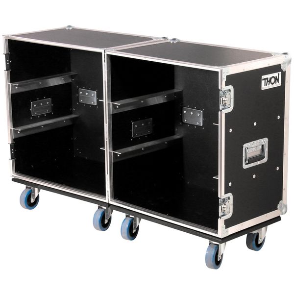Thon Accessory Case 2x3 Boxes PB