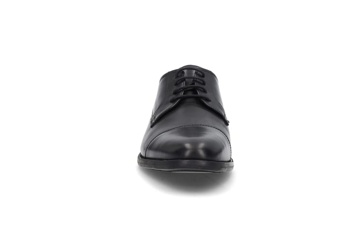 Skinn dressko