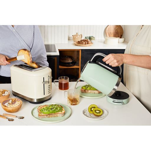 KitchenAid Brødrister