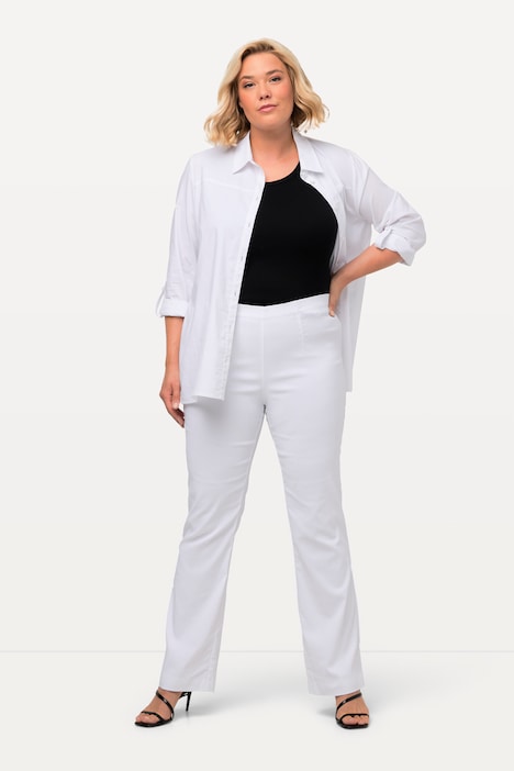 Klassische Bengalin Hose