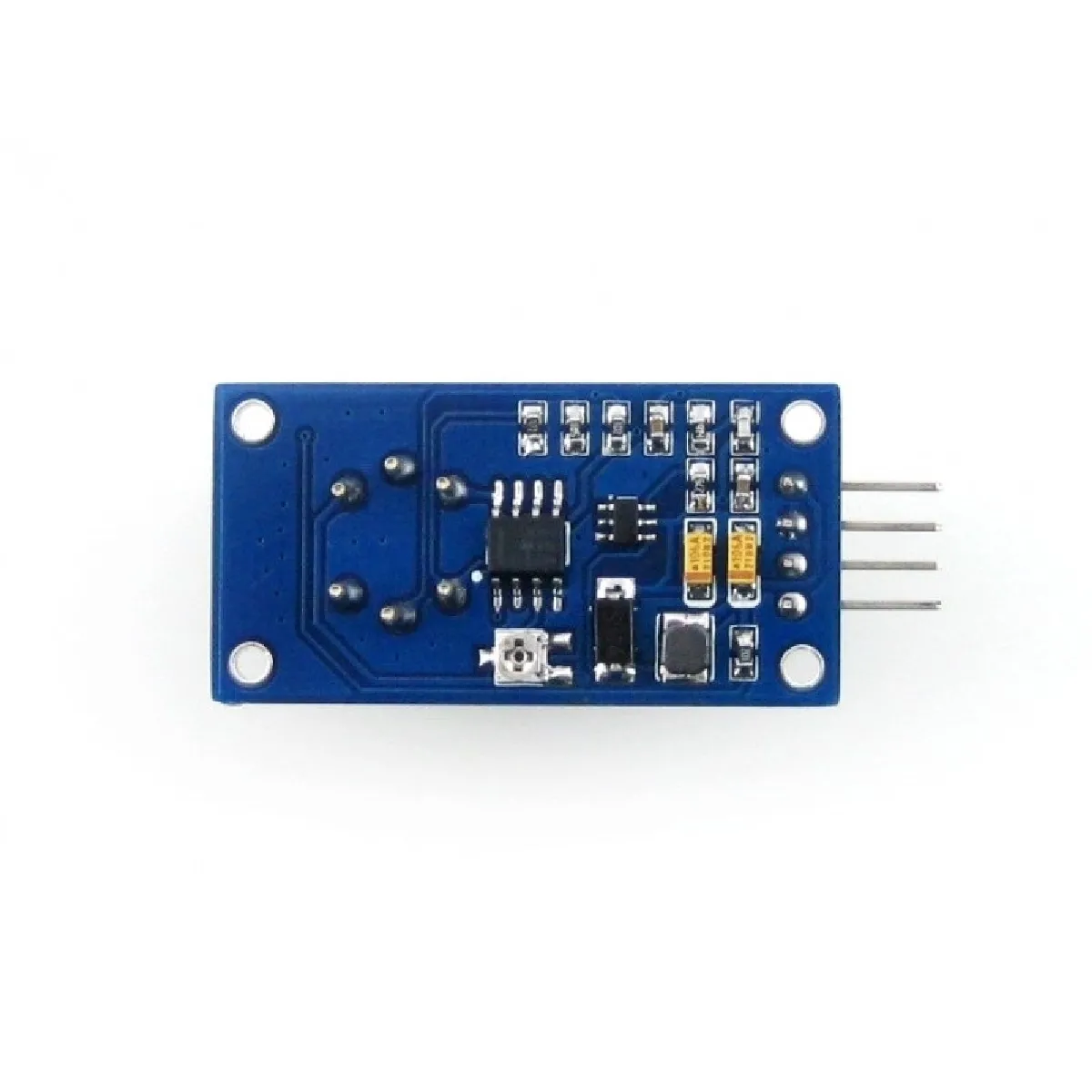 Wewoo Waveshare MQ-5 - Capteur de gaz