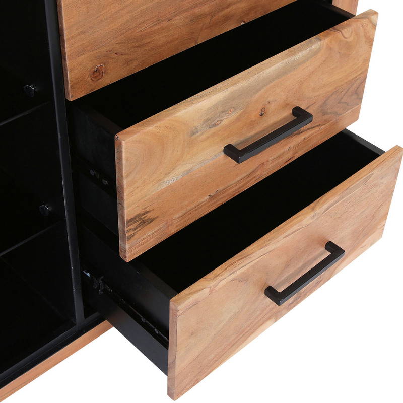 Landscape Sideboard AKAZIO