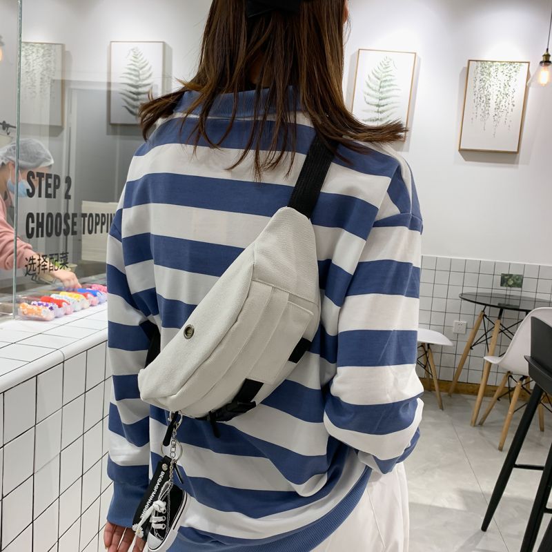 Daelynn - Canvas heuptas