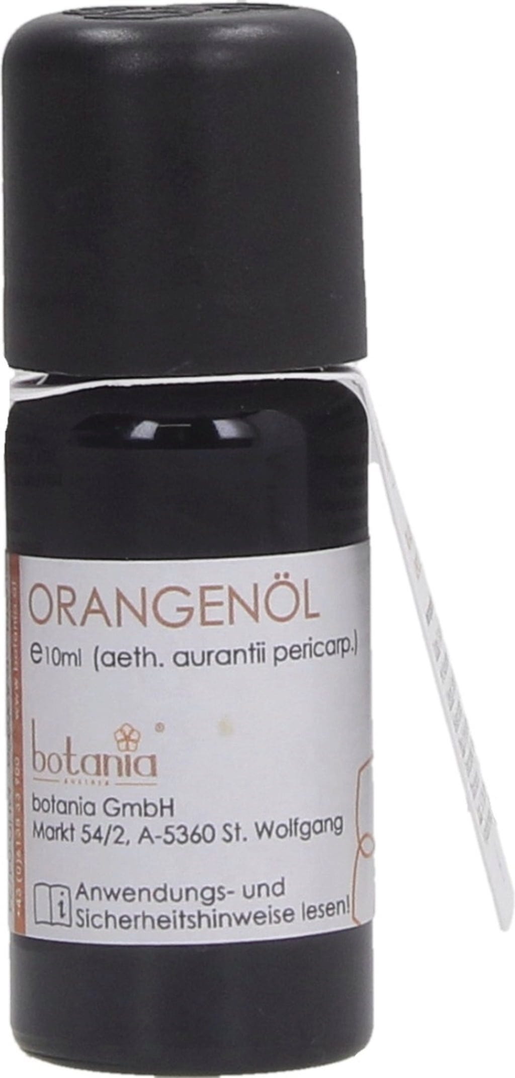 botania  Weihrauchöl Premium, 5 ml