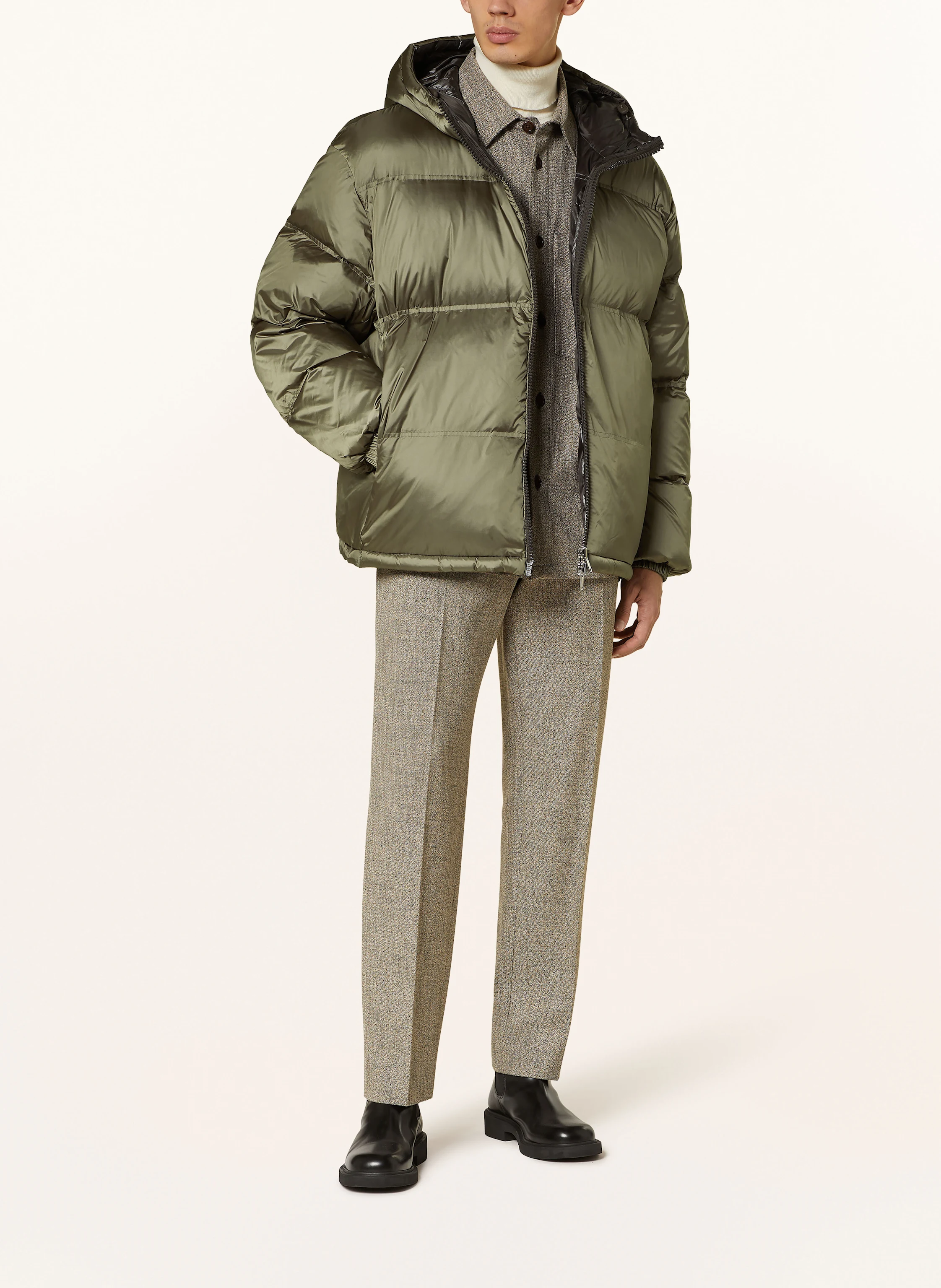 Filippa K Daunenjacke