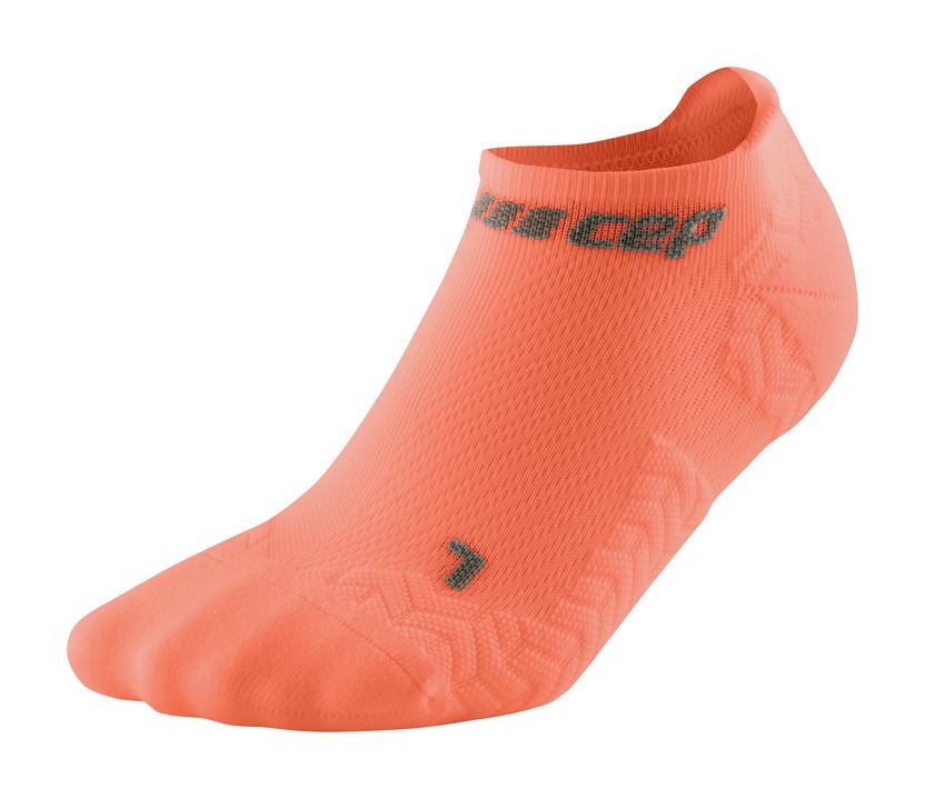 CEP Ultralight No Show Socks